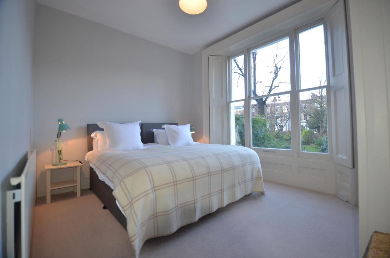 Appartement Notting Hill Charm -sleeps 5 - Urban Retreat Londres